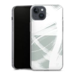 Hard Case transparent - 2in1