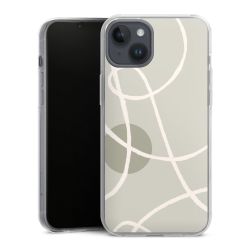 Hard Case transparent - 2in1