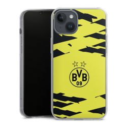 Hard Case transparent - 2in1