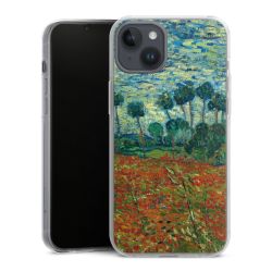 Hard Case transparent - 2in1