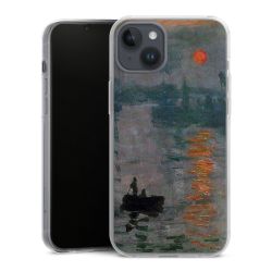 Hard Case transparent - 2in1