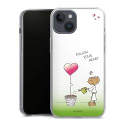 Hard Case transparent - 2in1