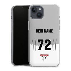 Hard Case transparent - 2in1