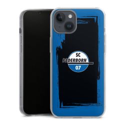 Hard Case transparent - 2in1