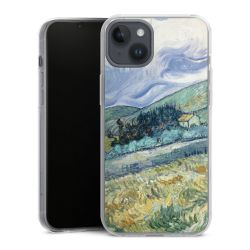 Hard Case transparent - 2in1