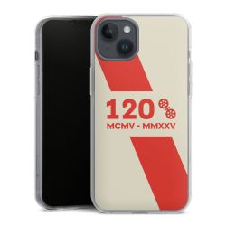 Hard Case transparent - 2in1