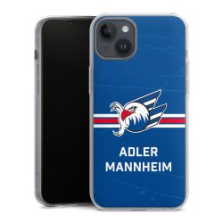 Hard Case transparent - 2in1