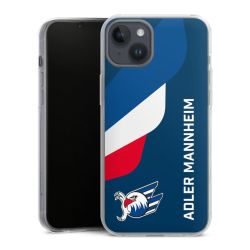 Hard Case transparent - 2in1