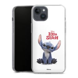 Hard Case transparent - 2in1