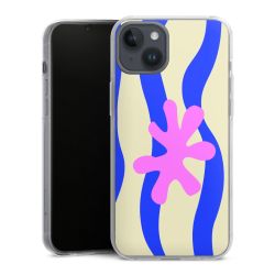 Hard Case transparent - 2in1