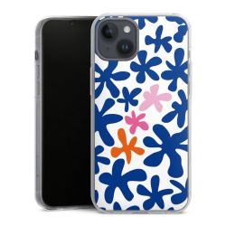 Hard Case transparent - 2in1