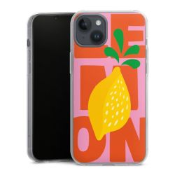 Hard Case transparent - 2in1