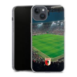 Hard Case transparent - 2in1