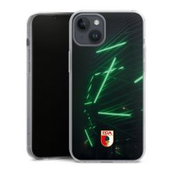 Hard Case transparent - 2in1