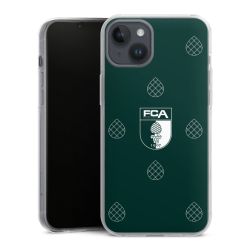 Hard Case transparent - 2in1