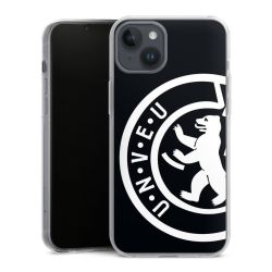 Hard Case transparent - 2in1