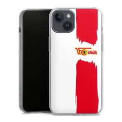 Hard Case transparent - 2in1