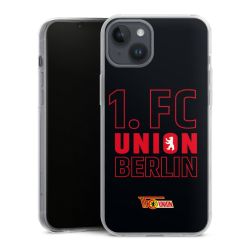 Hard Case transparent - 2in1