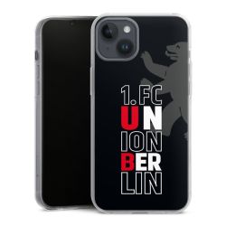 Hard Case transparent - 2in1