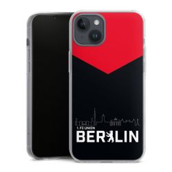 Hard Case transparent - 2in1