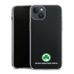 Hard Case transparent - 2in1