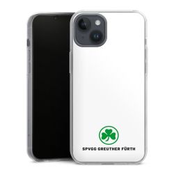 Hard Case transparent - 2in1