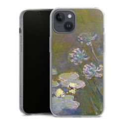 Hard Case transparent - 2in1