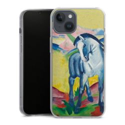 Hard Case transparent - 2in1