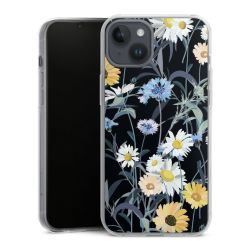 Hard Case transparent - 2in1