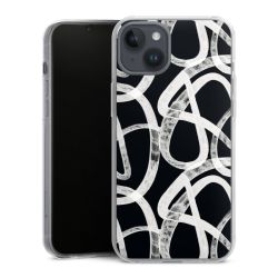 Hard Case transparent - 2in1