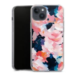 Hard Case transparent - 2in1