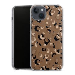 Hard Case transparent - 2in1