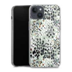 Hard Case transparent - 2in1