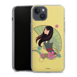 Hard Case transparent - 2in1