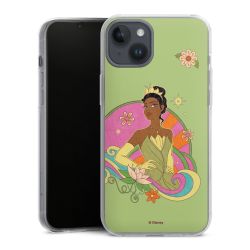 Hard Case transparent - 2in1