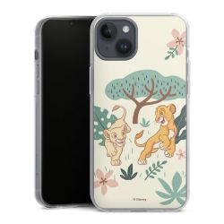 Hard Case transparent - 2in1