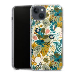 Hard Case transparent - 2in1