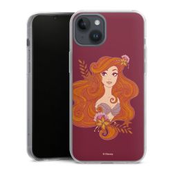 Hard Case transparent - 2in1