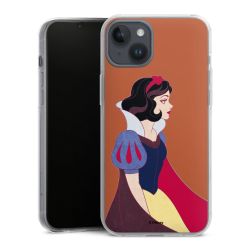 Hard Case transparent - 2in1