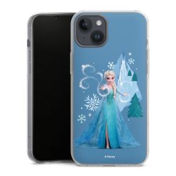 Hard Case transparent - 2in1