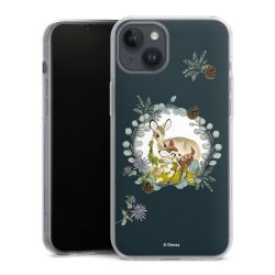 Hard Case transparent - 2in1