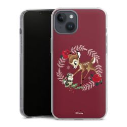 Hard Case transparent - 2in1