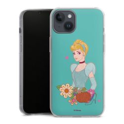 Hard Case transparent - 2in1