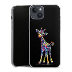 Hard Case transparent - 2in1