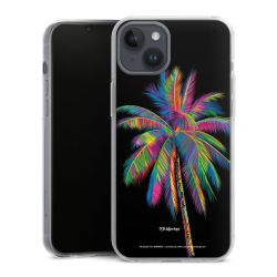 Hard Case transparent - 2in1