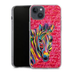 Hard Case transparent - 2in1