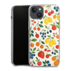 Hard Case transparent - 2in1