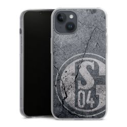 Hard Case transparent - 2in1