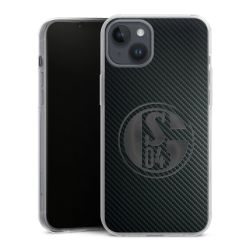 Hard Case transparent - 2in1