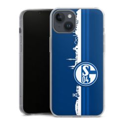 Hard Case transparent - 2in1